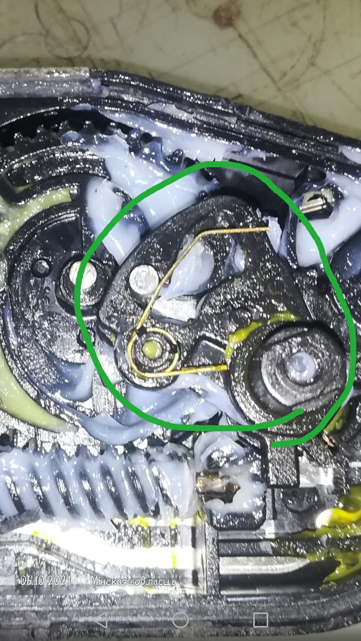 06102024 Винт м6х1х20. GAZ | Запчасти на DRIVE2