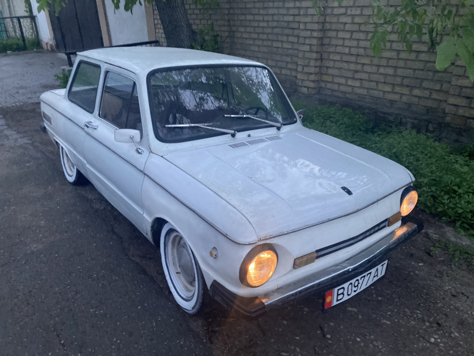 Подбор поршней ч.2 + Фото — ЗАЗ 968, 1,3 л, 1981 года | своими руками ...