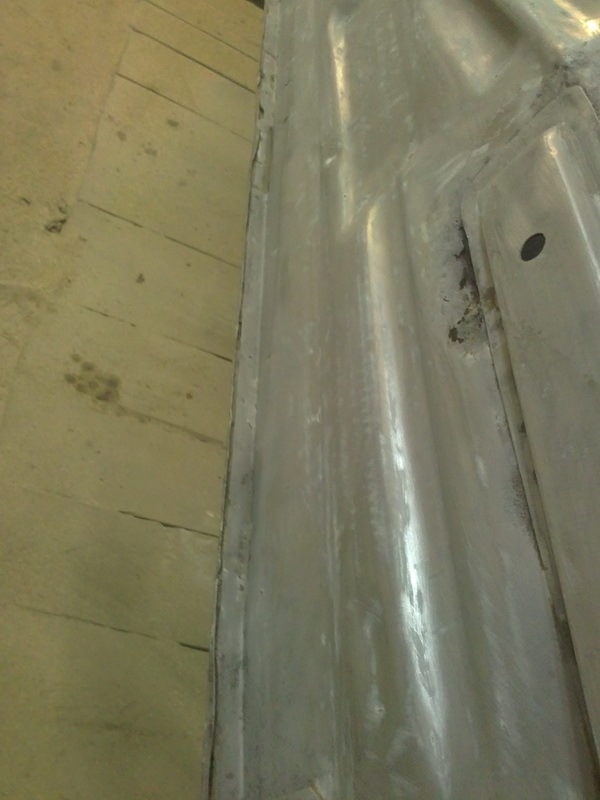 Фото в бортжурнале Lada 21104