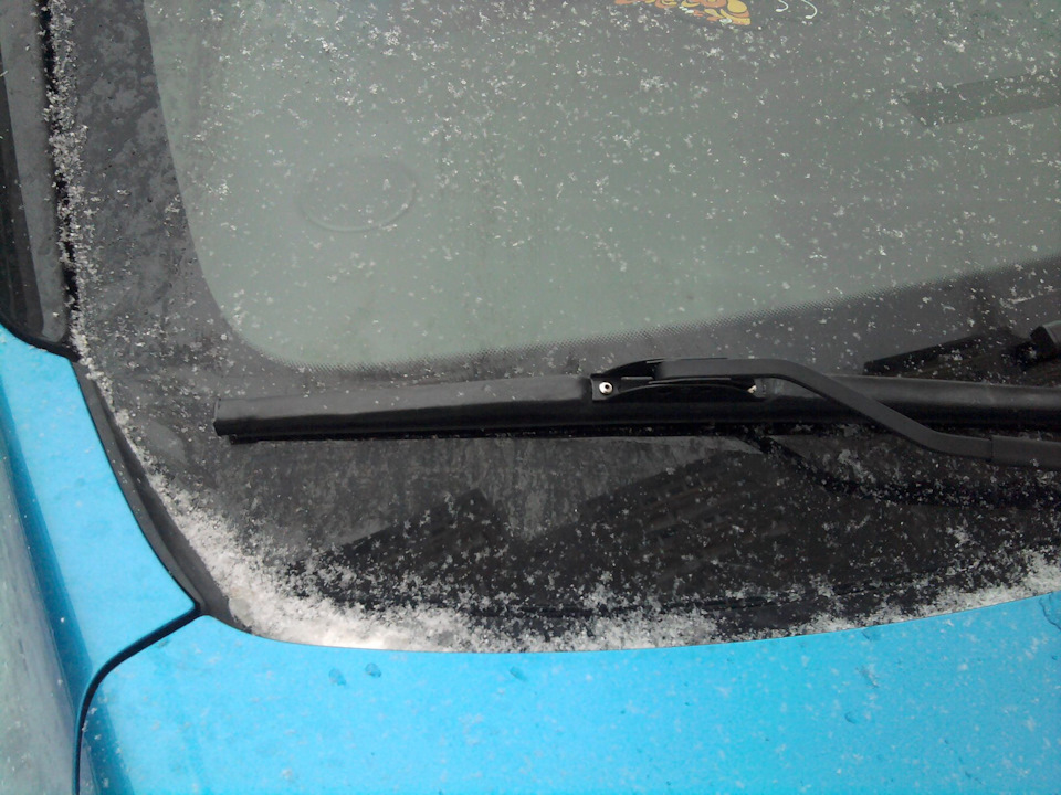 Фото в бортжурнале Renault Kaptur (2016)