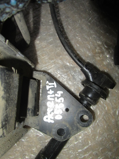 Катушка зажигания Hyundai Accent II (+ТАГАЗ) 2000-2012;Getz 2002-2010 ...