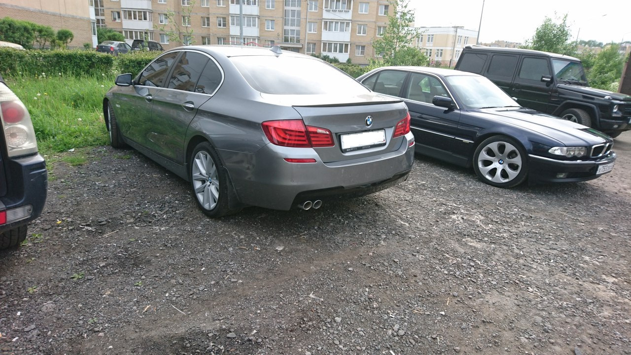 Р‘РњР’ Space Gray BMW