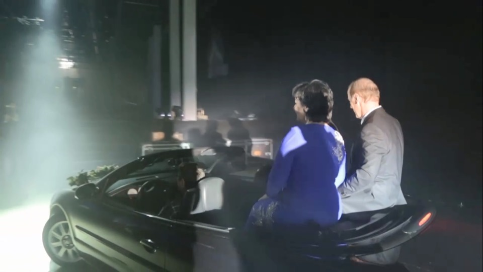 №4. Рабочие будни однако. — Chrysler Sebring II Convertible, 2,7 л ...