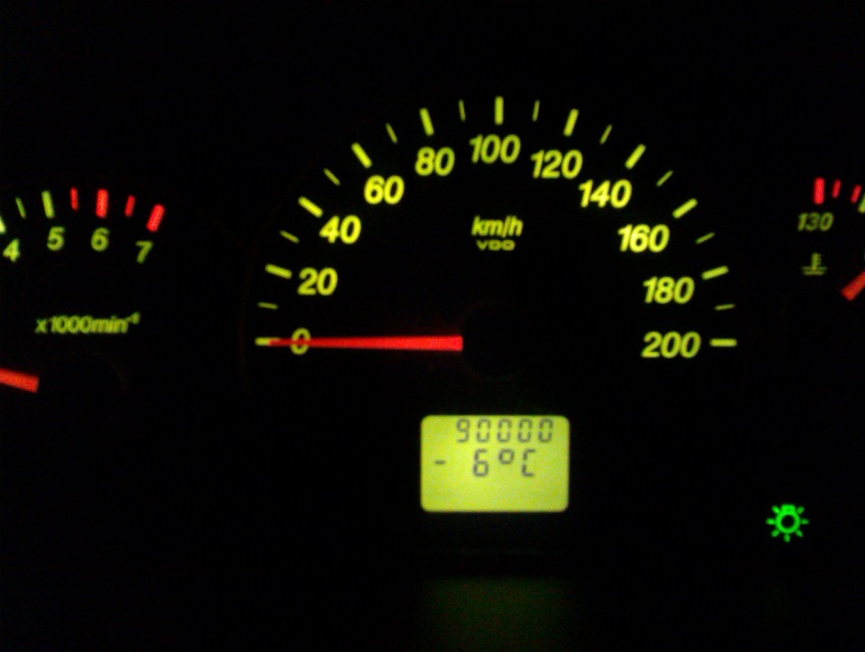 цифры — Lada Приора хэтчбек, 1,6 л, 2008 года | наблюдение | DRIVE2