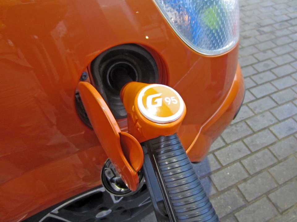 Фото в бортжурнале Citroen C3 Pluriel
