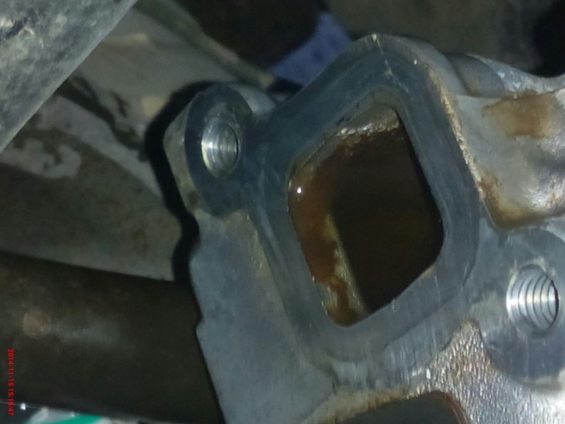 Фото в бортжурнале Great Wall Hover