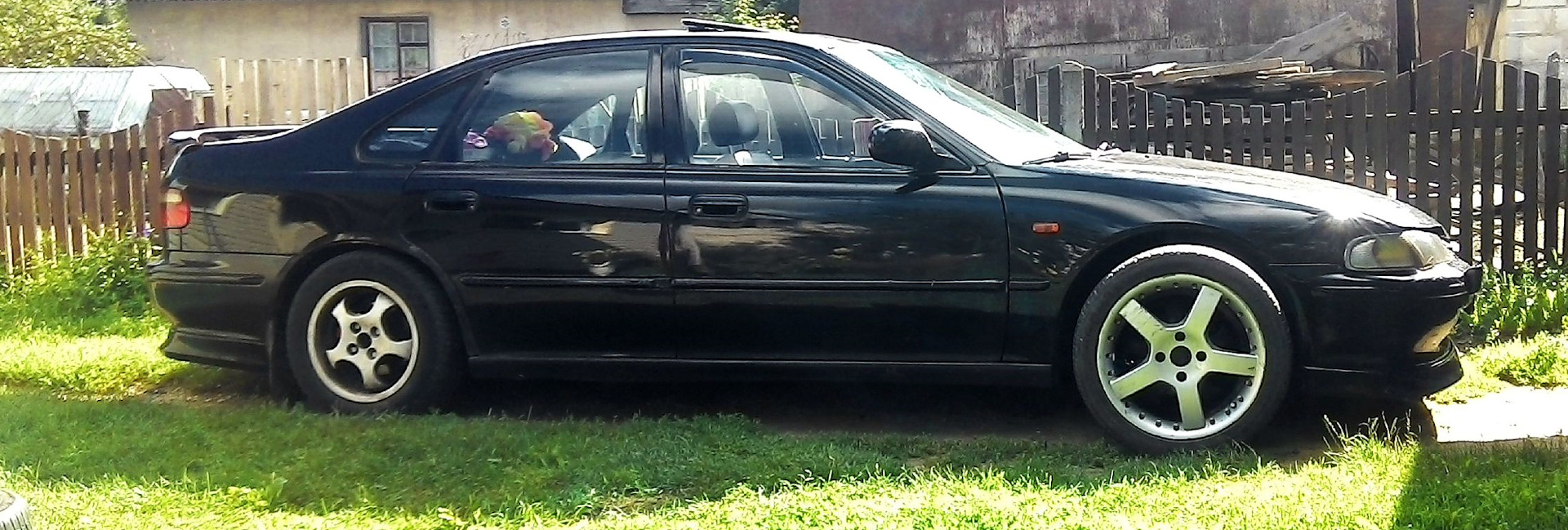 диски хонда аккорд 5. диски 5zigen r18 pro racer gn. Honda accord r18. Honda accord cd7 coupe. диски хонда аккорд 5.