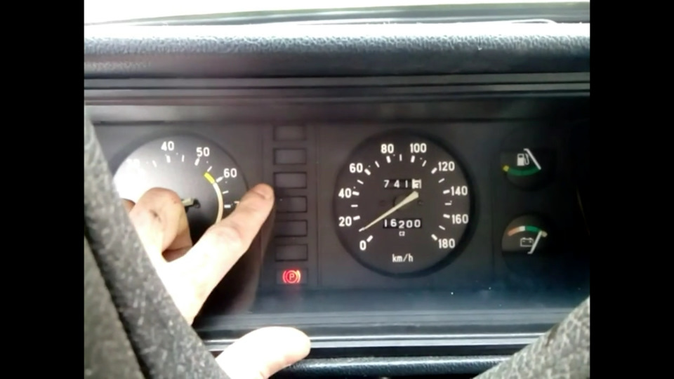 Фото в бортжурнале Lada 21074