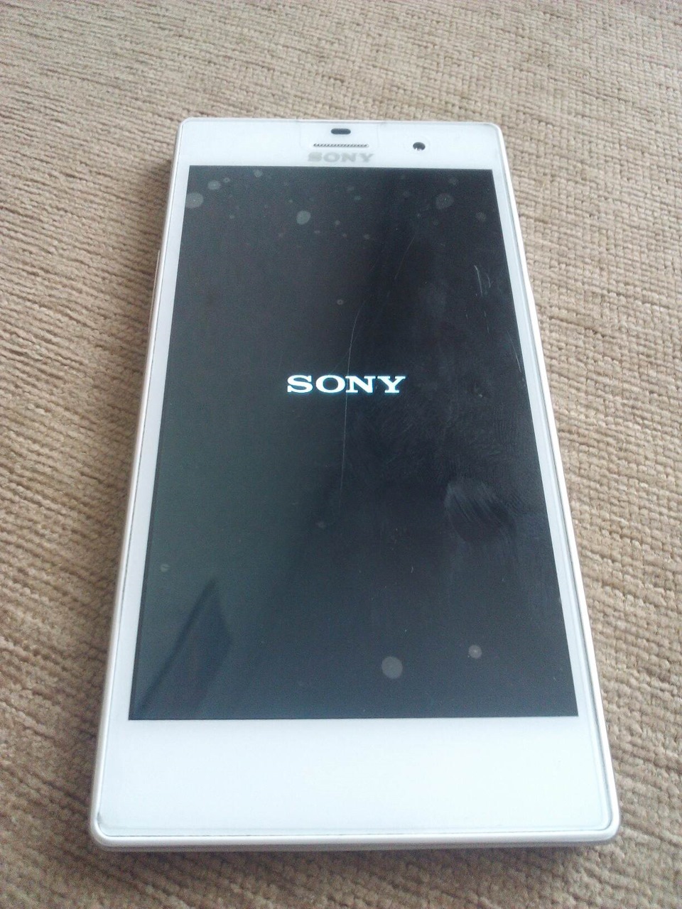 Нужна помощь.SONY XPERIA Z2. Не оригинал. — Сообщество «Android» на DRIVE2