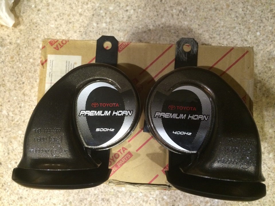 Toyota звуковой сигнал оригинал 08522-60010. звуковой сигнал тойота камри 50. Toyota premium horn 08522-60010. сигнал премиум хорн тойота. клаксон камри 50.