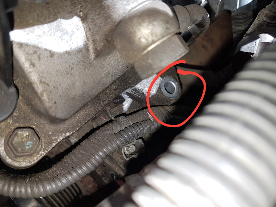 Фото в бортжурнале Toyota Mark X (GRX120)