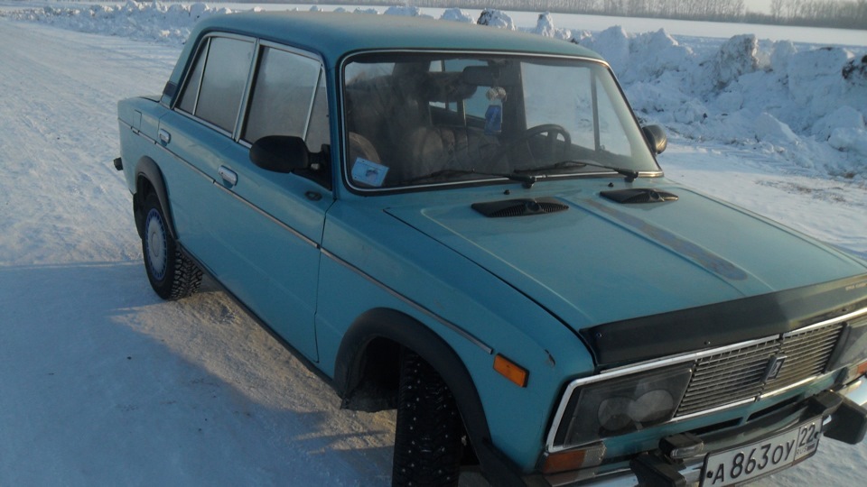 Lada 2106 1.6 бензиновый 2000 | Хочу расточить блок. на DRIVE2