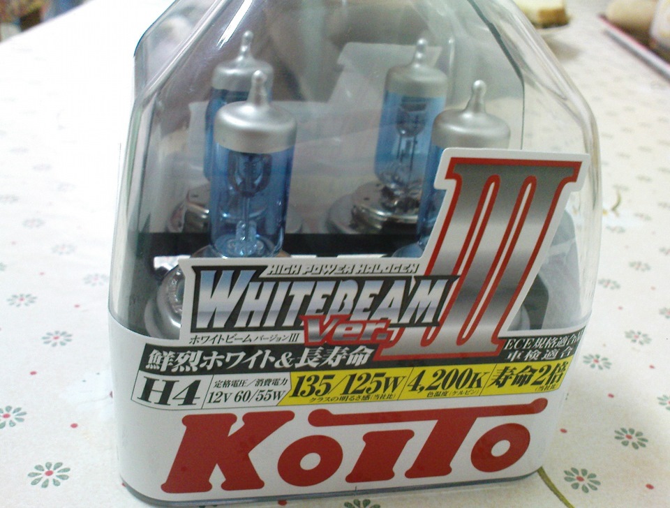 Какие лампочки ставить…Советы! — Lada Приора седан, 1,6 л, 2014 года ...