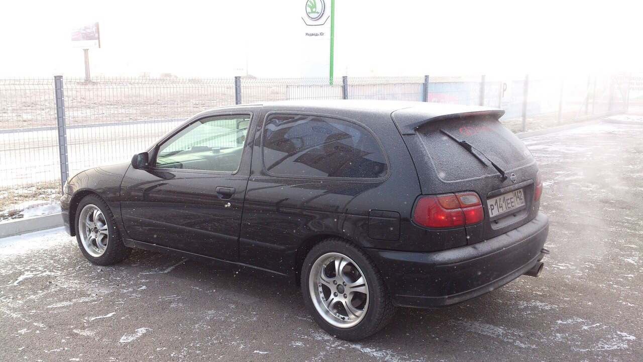 N 15 1. Nissan Pulsar n15 тюнинг. Ниссан Пульсар 6.