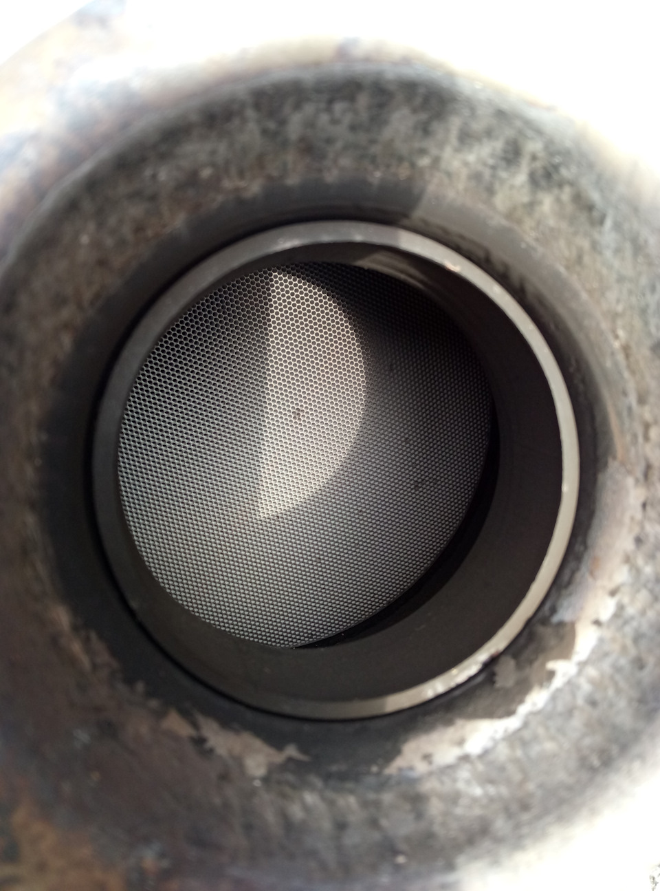 Подогрев антифриза в 30-ку от 30-ки. — Toyota Prius (30), 1,8 л, 2010 ...