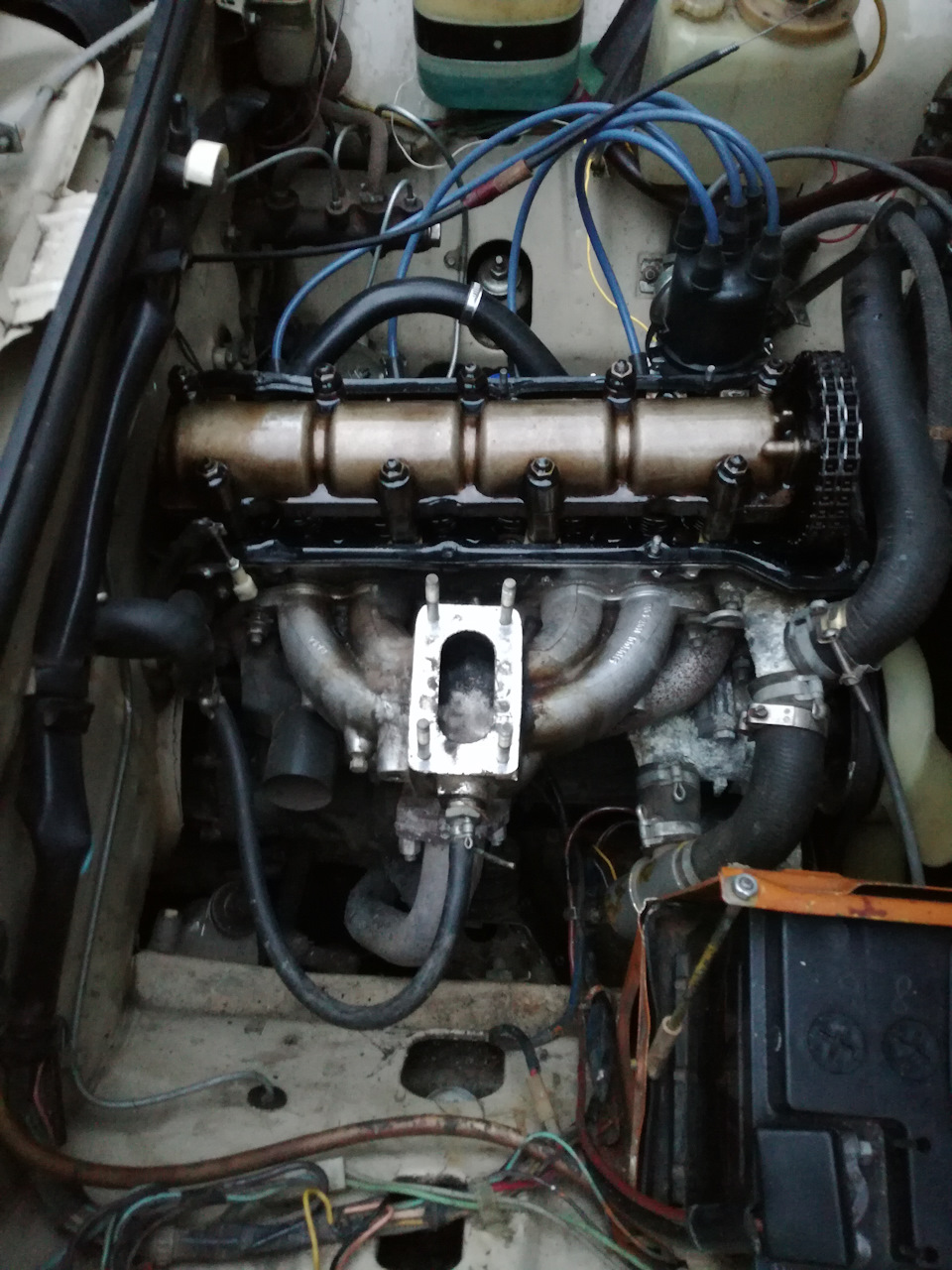 Carburetor VAZ-2101. Carburettor repair kit. How to choose a carburetor on VAZ-2101 Carburetor VAZ-2101. Carburettor repair kit. How to choose a carburetor on VAZ-2101