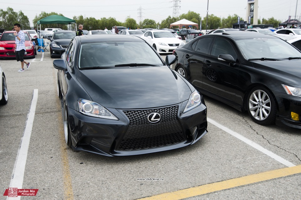 Lexus is 250 3 f Sport