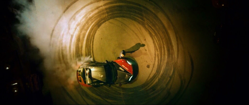 Педаль до упора 2. — DRIVE2
