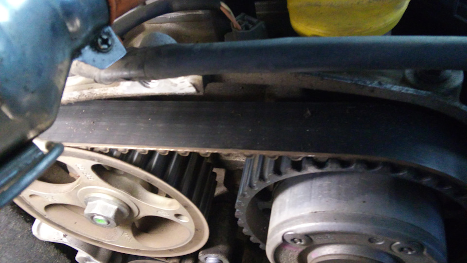 Фото в бортжурнале Renault Duster (1G)