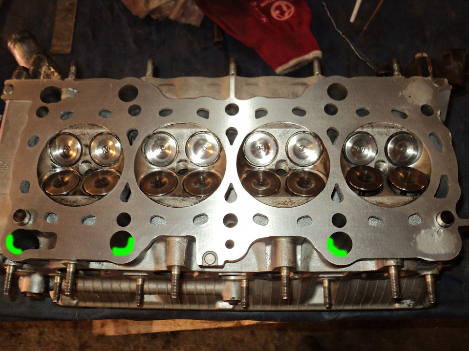 Фото в бортжурнале Honda Prelude (BA8/BA9/BB1/BB4)