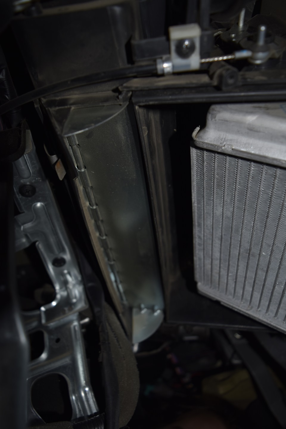 Очень горячая печка для хорошего человека — Daewoo Nexia, 1,5 л., 2005 ...