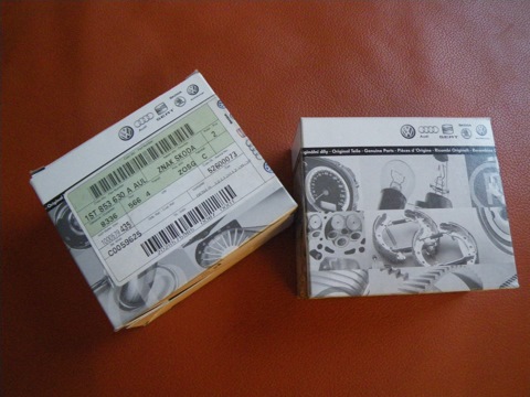 1ST853630AAUL Эмблема Skoda VAG | Запчасти на DRIVE2