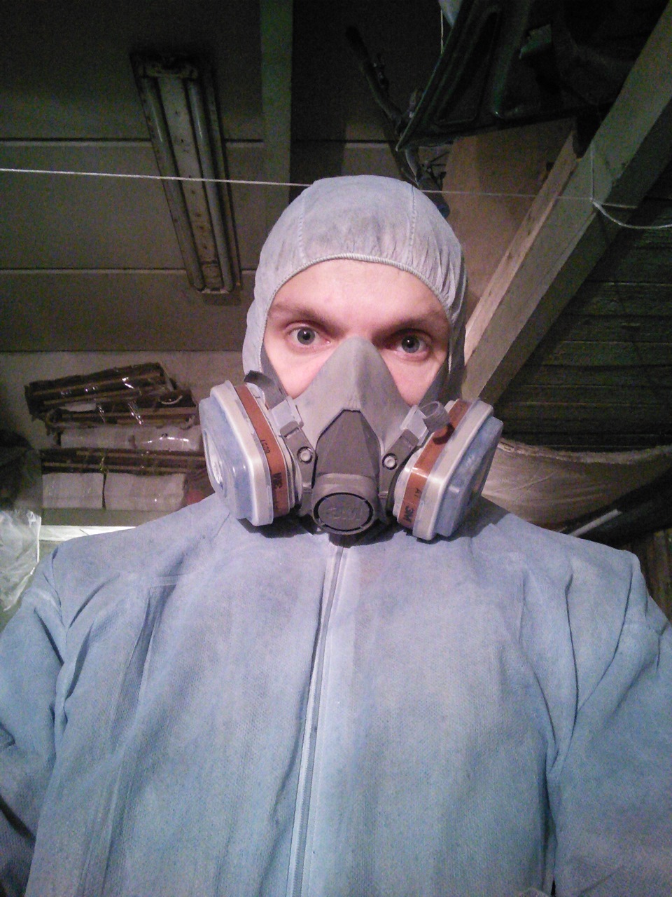 Покраска деталей своими руками — Toyota Celica (230), 2 л, 2000 года ...