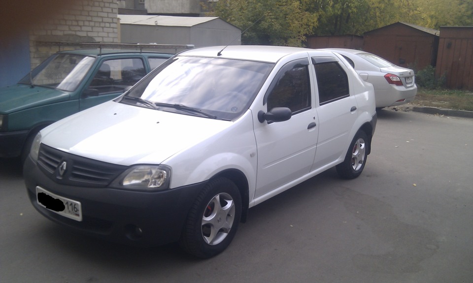 нужна помощь в подборе резины на лето — DRIVE2