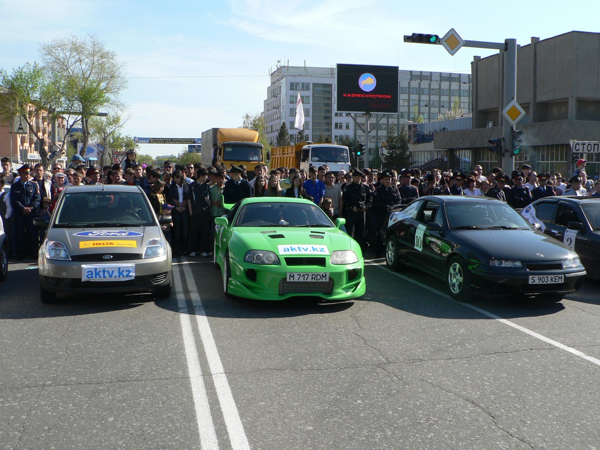 Fiesta — день за днем — Ford Fiesta (Mk V), 1,4 л, 2004 года | тест-драйв |  DRIVE2