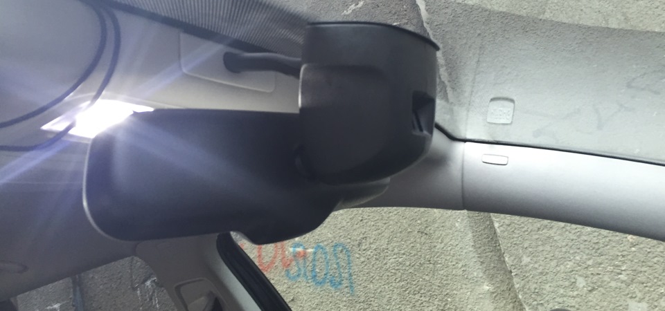 Фото в бортжурнале Volkswagen Passat Alltrack (B7)