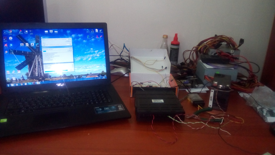 Прошивка Mitsubishi Lancer 9 — Russia Chip Омск на DRIVE2