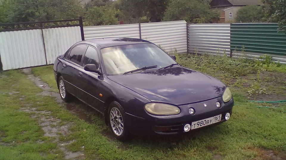 mazdaautozam все марки, 1992года выпуска