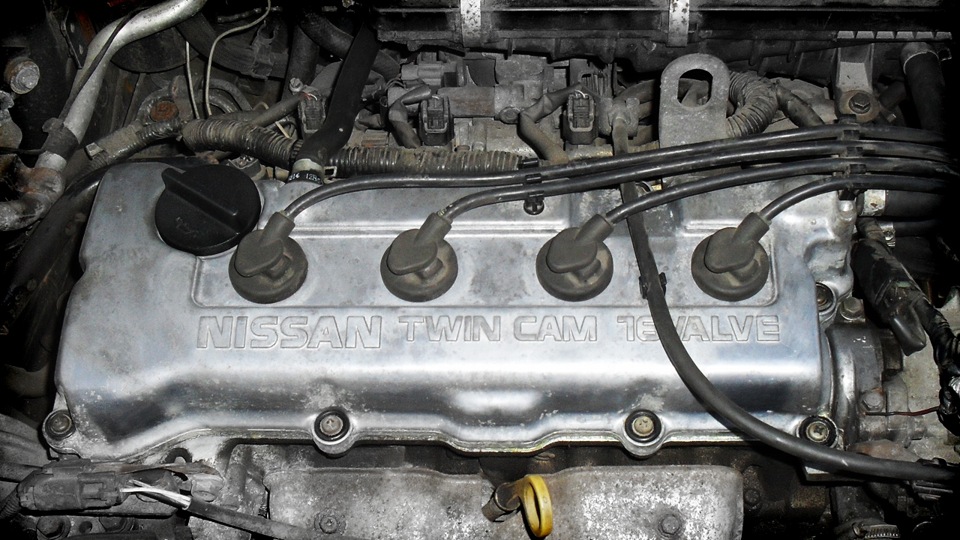 twin cam 16 valve nissan что за мотор. Смотреть фото twin cam 16 valve nissan что за мотор. Смотреть картинку twin cam 16 valve nissan что за мотор. Картинка про twin cam 16 valve nissan что за мотор. Фото twin cam 16 valve nissan что за мотор