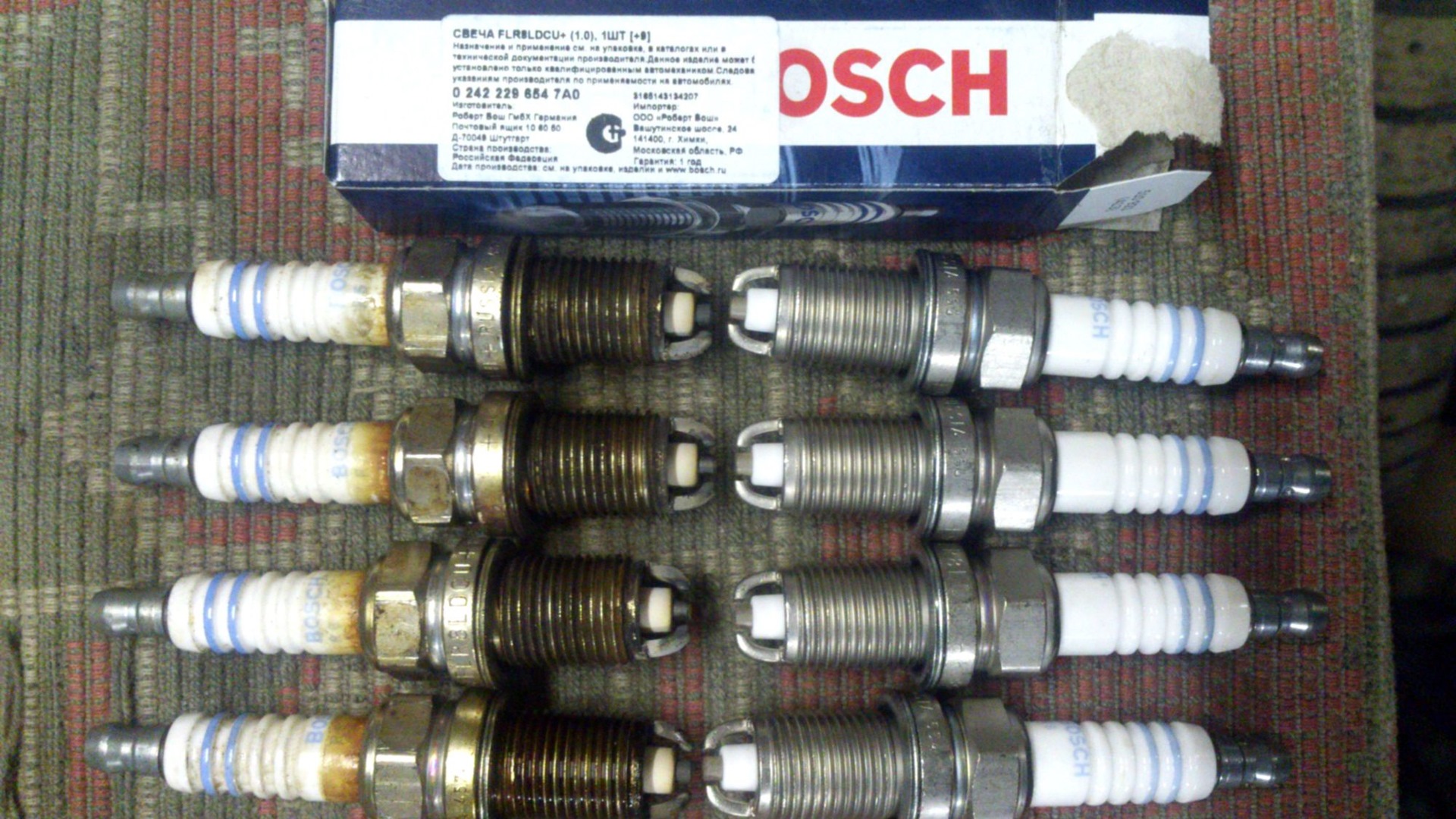 Свечи на опель вектра б. Свечи на опель вектра б. 8. Фото рабочих и нерабочих свечей. Замена свечей зажигания opel omega.