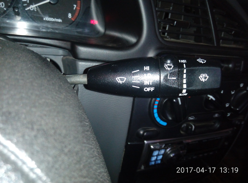 Колеса крутятся, резина трется… — ЗАЗ Lanos, 1,5 л., 2009 года | шины ...