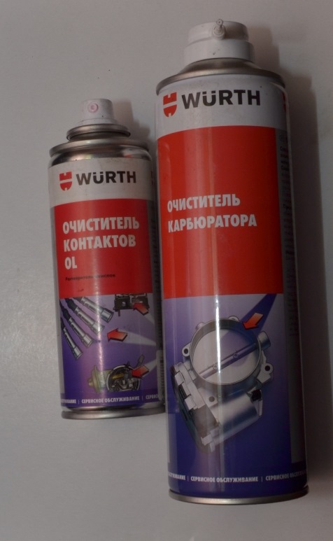 Форсунка 078133551n на какие авто ставятся