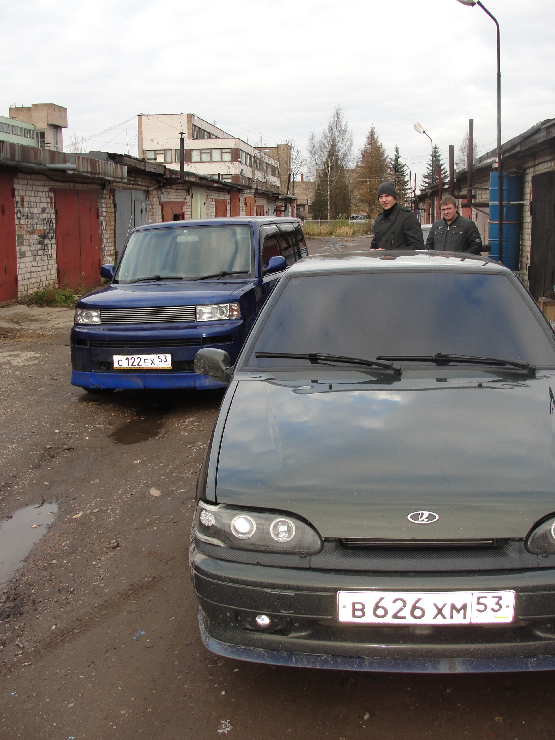 четырка is Bb — Lada 2114, 1,6 л, 2008 года | визит на сервис | DRIVE2