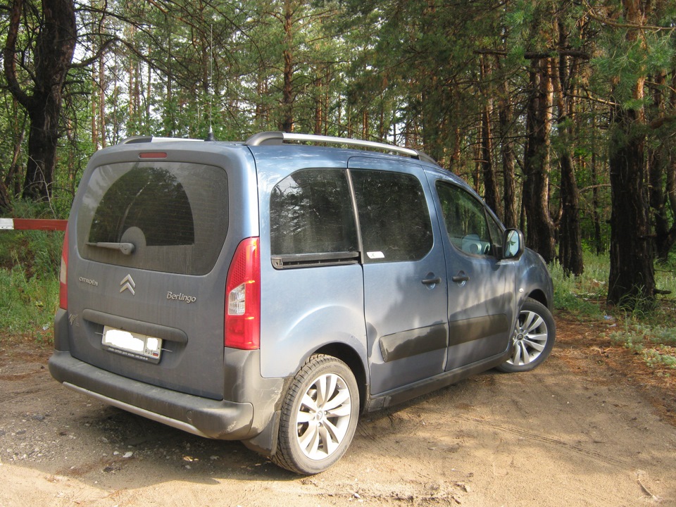 Ситроен Берлинго Купить Бу Симферополь На Авито