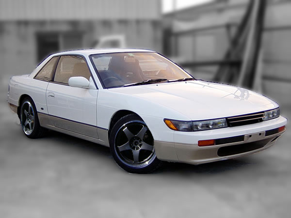 Сток 13. Nissan Silvia s13 k's. Nissan Silvia 1988. Nissan Silvia s13 q's. Nissan Silvia s13 stock.