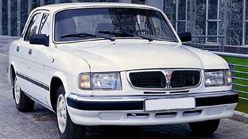 Двери часть №2 — ГАЗ 3110, 2,5 л, 1997 года | тюнинг | DRIVE2