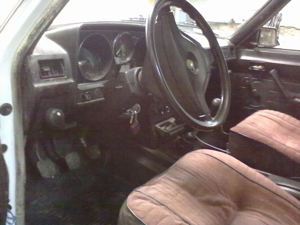Западает педаль тормоза! — Сообщество «ГАЗ Волга» на DRIVE2