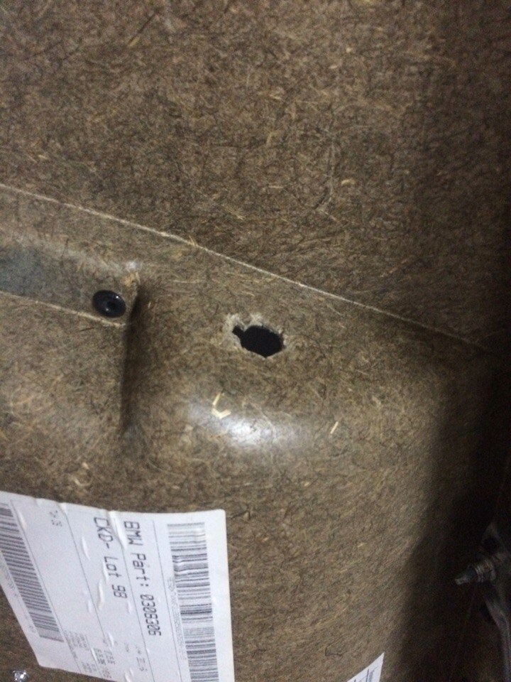 Пакет светотехники или как восстановить то что закосячил предыдущий ...