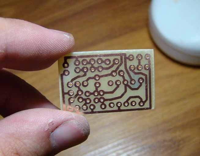 Фото в бортжурнале Honda Fit (1G)