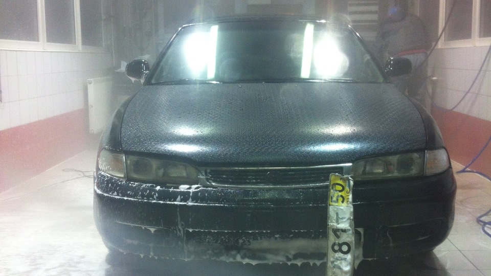 разболтовка mazda 626 iv разболтовка mazda 626 iv