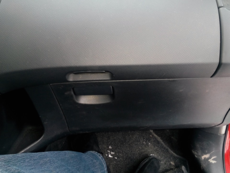Фото в бортжурнале Toyota Yaris (p2)