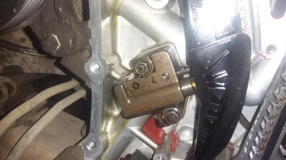 Фото в бортжурнале KIA Sorento (1G)