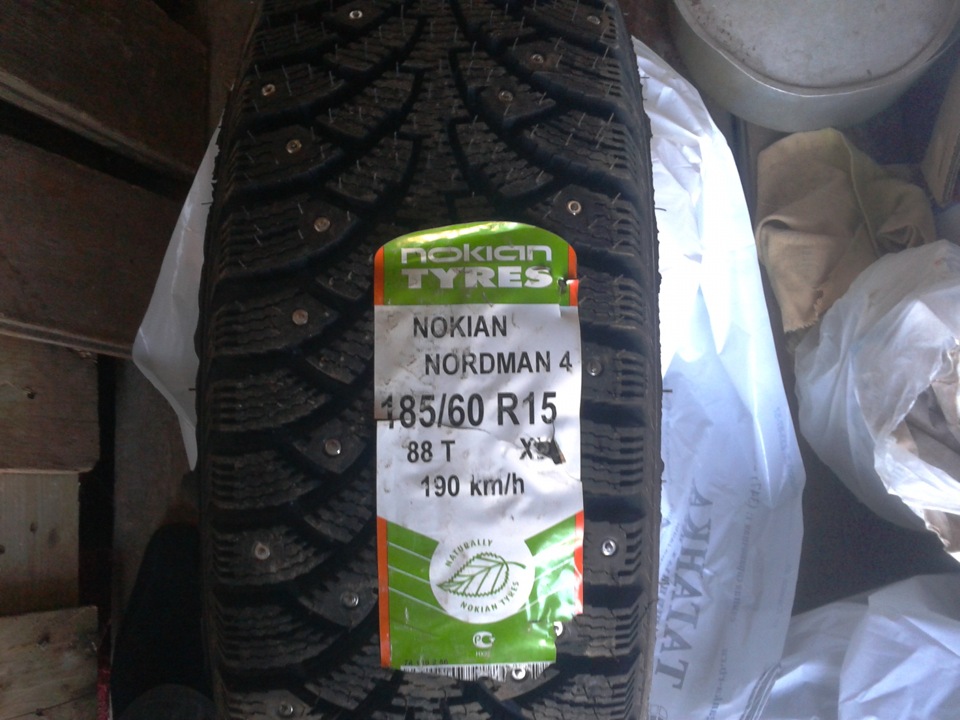 Резина нордман 7. Нордман 4 185/60 r15. Зимняя резина Nordman 4 r15.