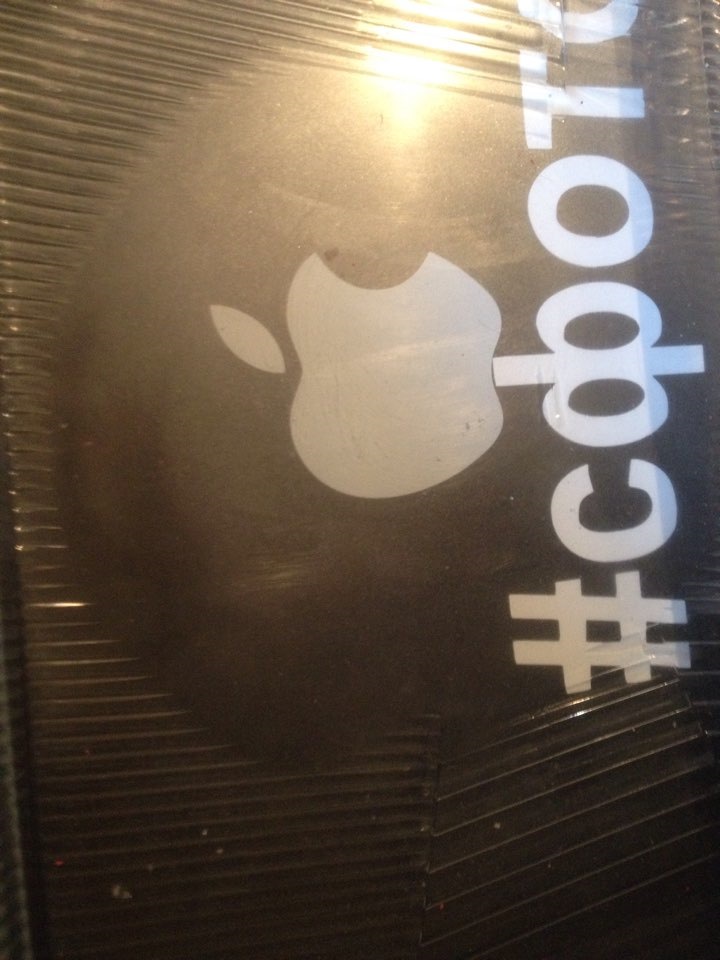 Шлифовка стекол под билинзу — Audi 100 (C4), 2 л, 1991 года | тюнинг ...