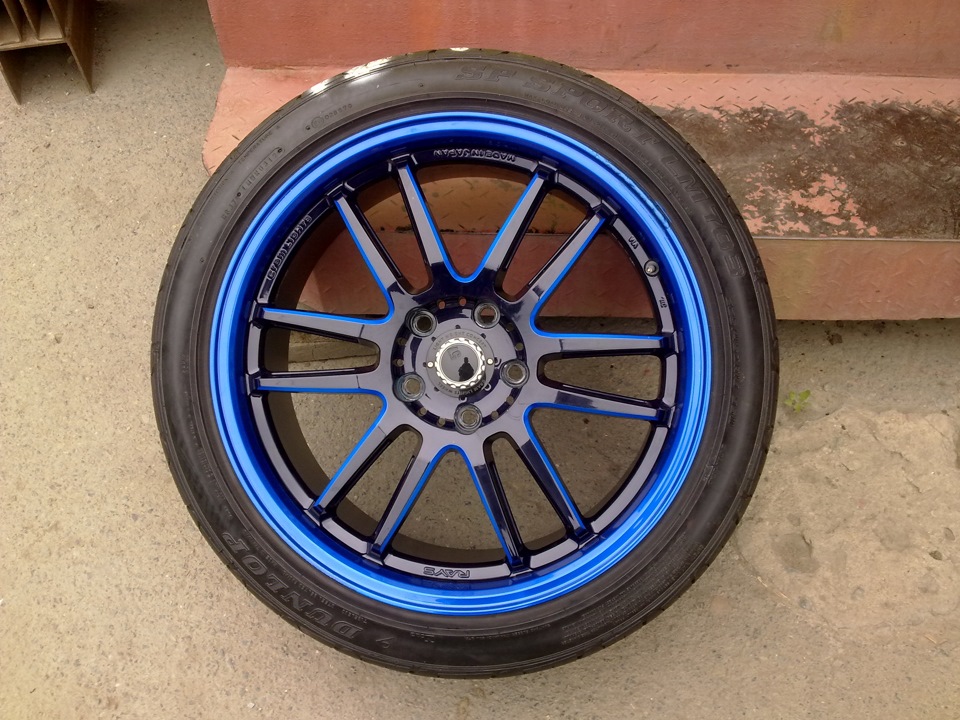 Фото в бортжурнале Subaru Forester (SG)