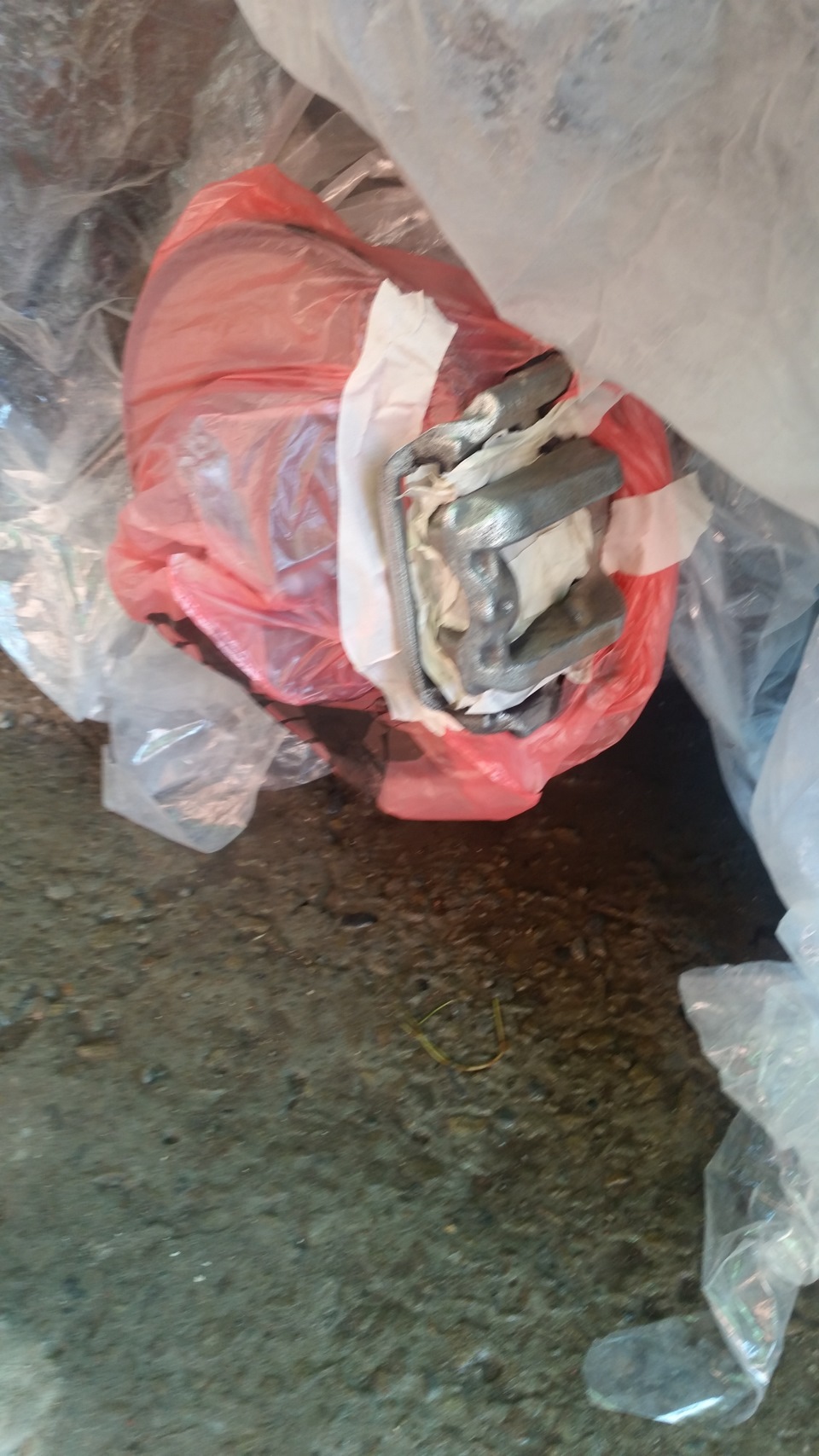 Фото в бортжурнале Chevrolet Cruze (1G)